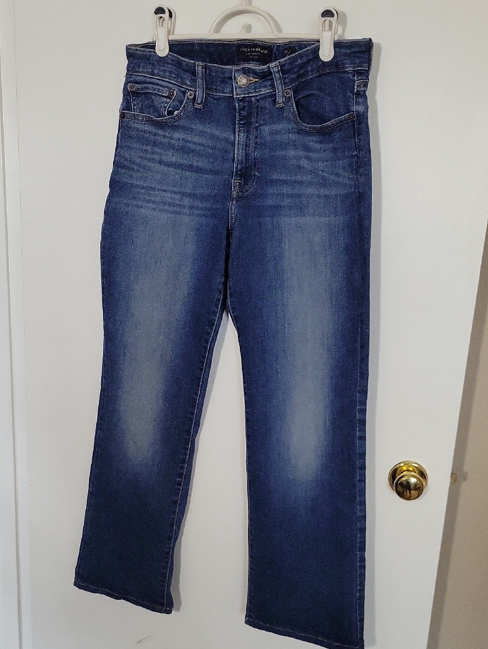 Lucky Brand Jeans